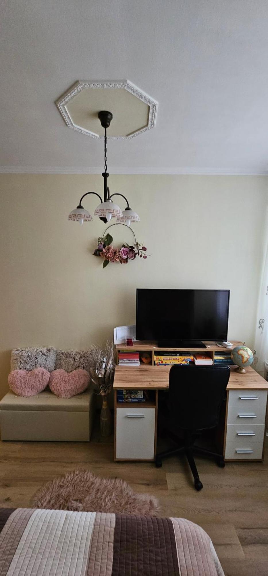 Anna Gyoengye Apartman Дебрецен Экстерьер фото