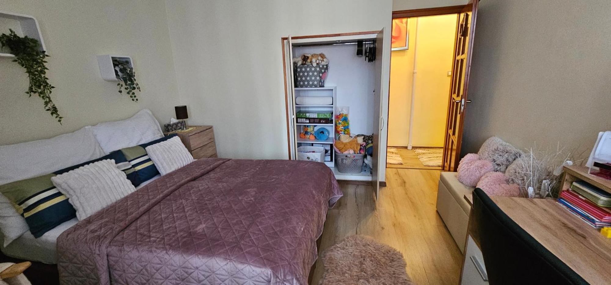 Anna Gyoengye Apartman Дебрецен Экстерьер фото