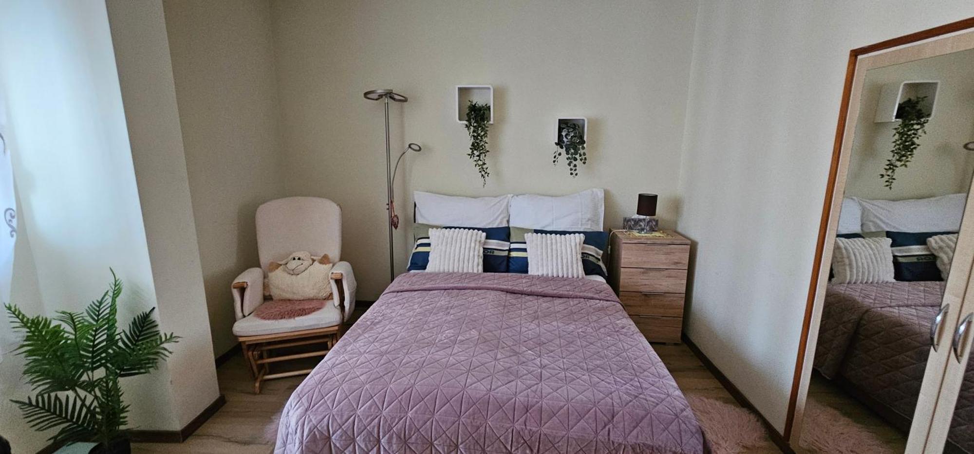 Anna Gyoengye Apartman Дебрецен Экстерьер фото