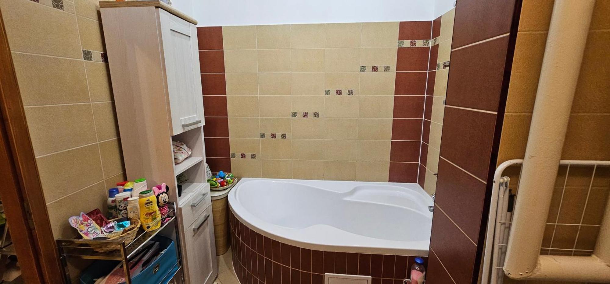 Anna Gyoengye Apartman Дебрецен Экстерьер фото
