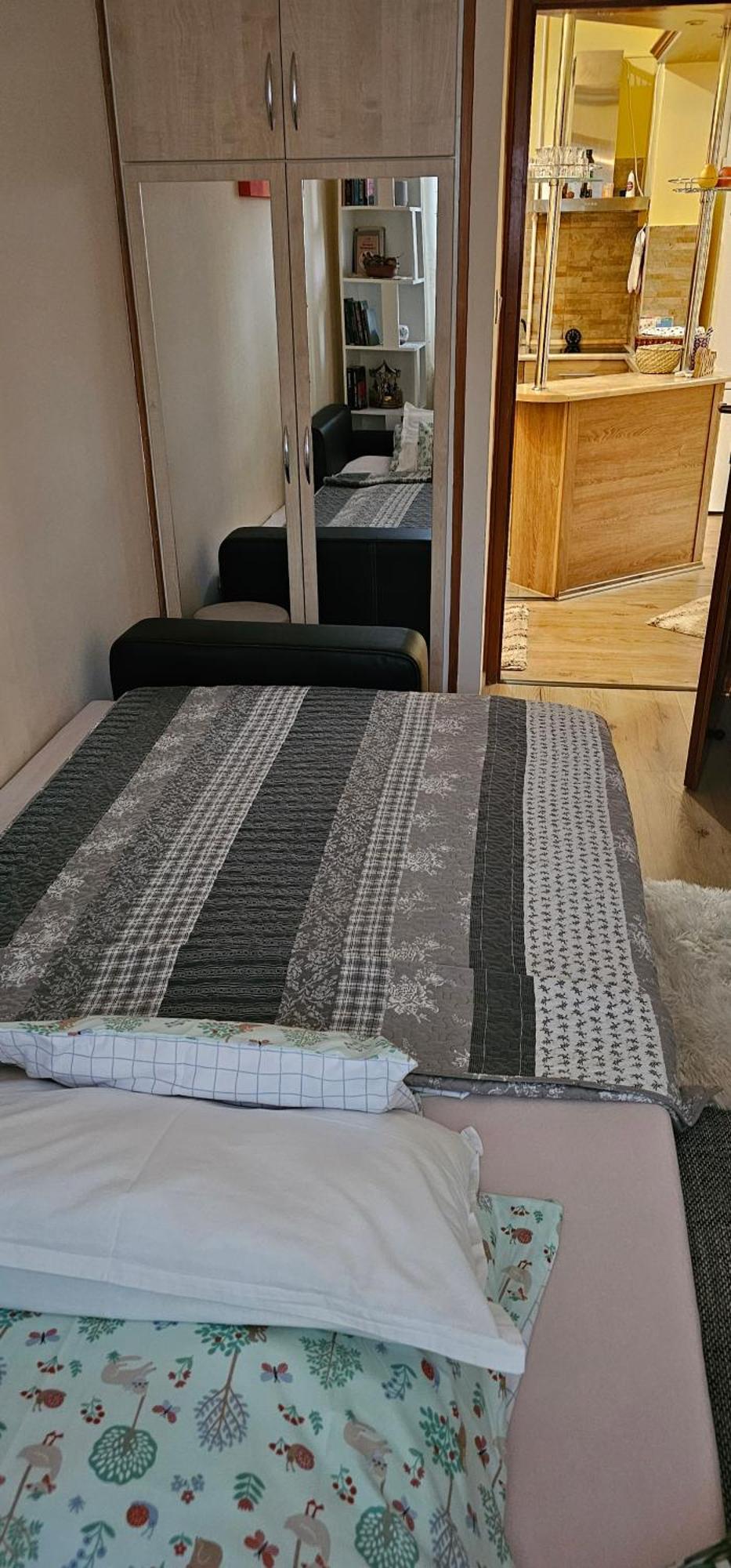 Anna Gyoengye Apartman Дебрецен Экстерьер фото