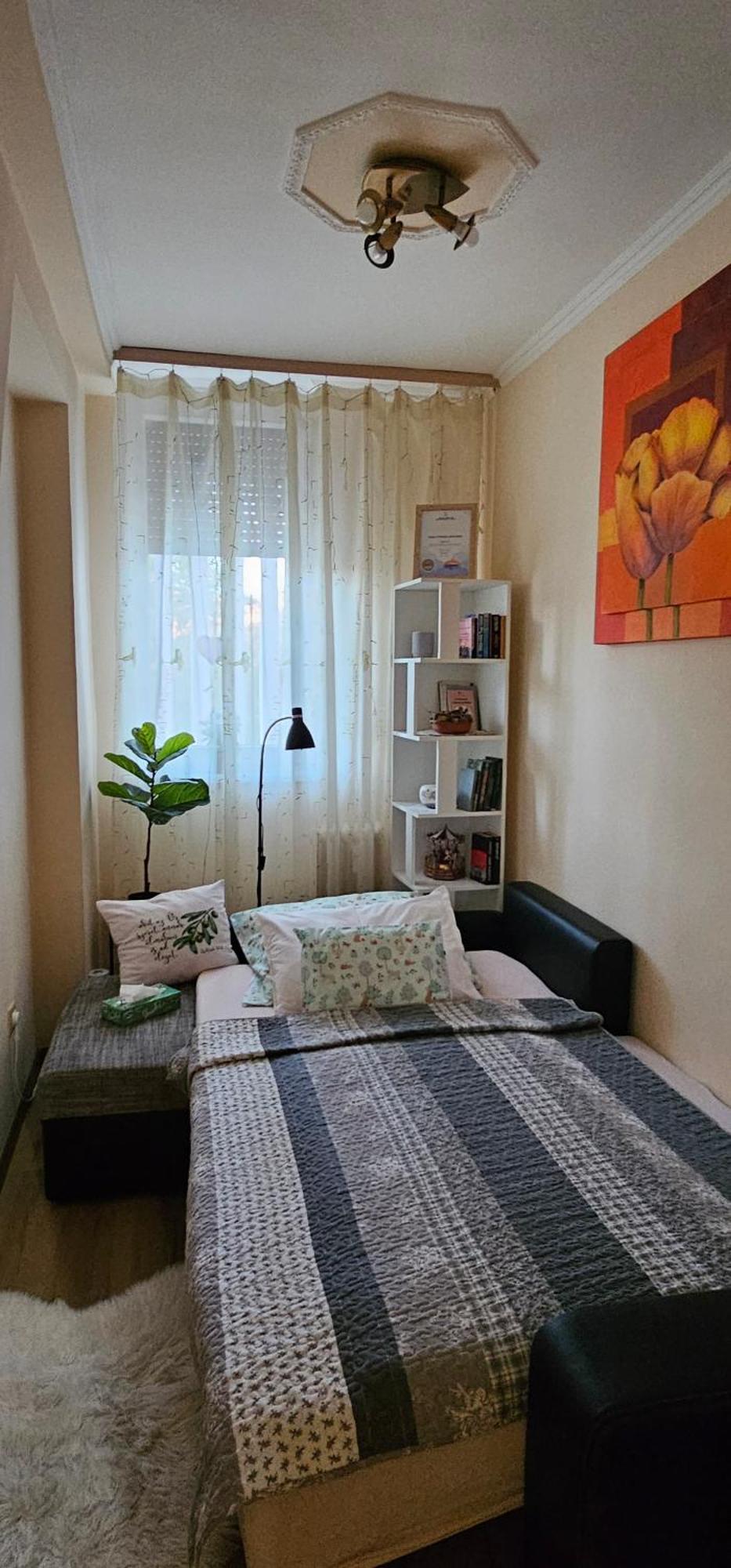 Anna Gyoengye Apartman Дебрецен Экстерьер фото
