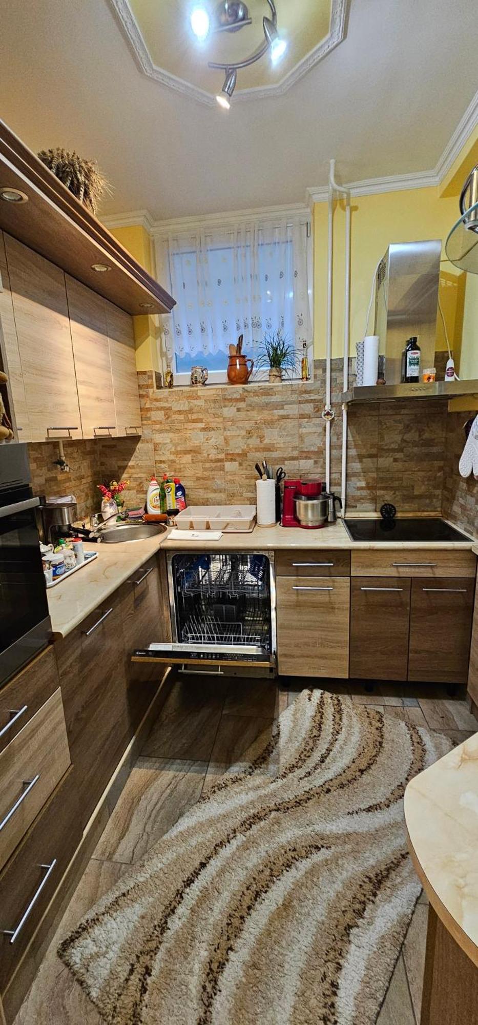 Anna Gyoengye Apartman Дебрецен Экстерьер фото
