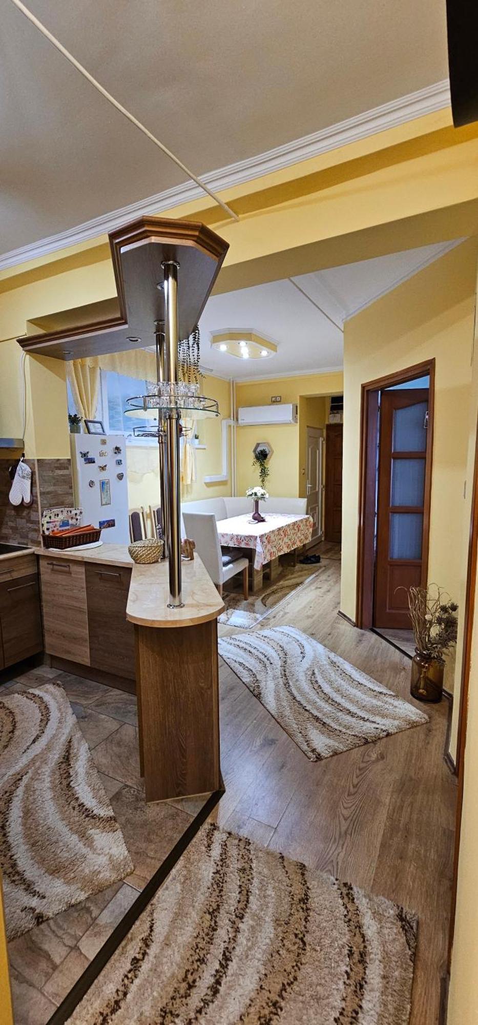 Anna Gyoengye Apartman Дебрецен Экстерьер фото